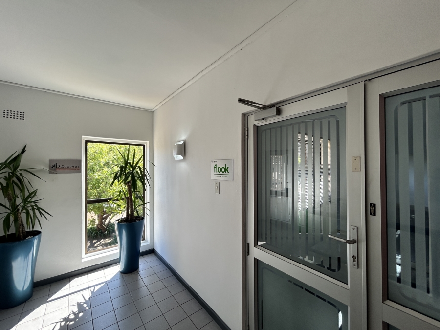 To Let commercial Property for Rent in Claremont Western Cape